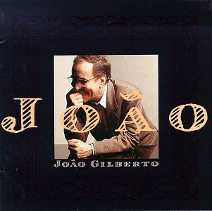 album joo gilberto