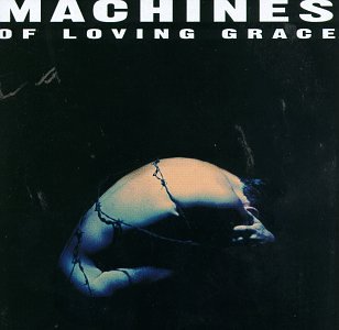 album machines of loving grace