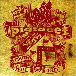 album pigface