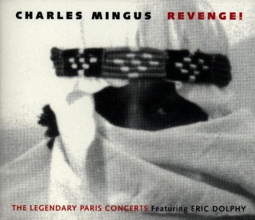 album charles mingus