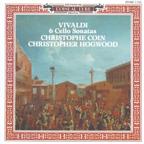 album antonio vivaldi