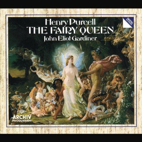 album henry purcell