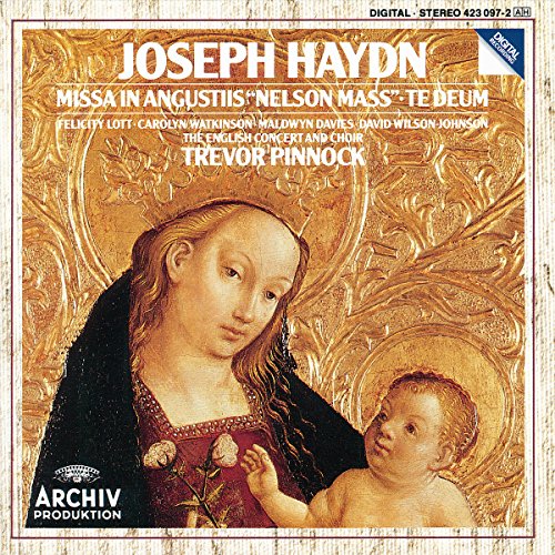 album joseph haydn