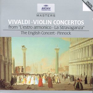 album antonio vivaldi