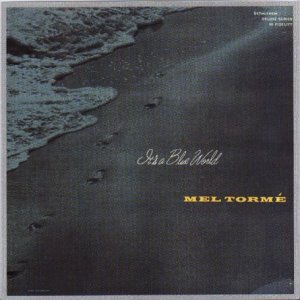 album mel torm