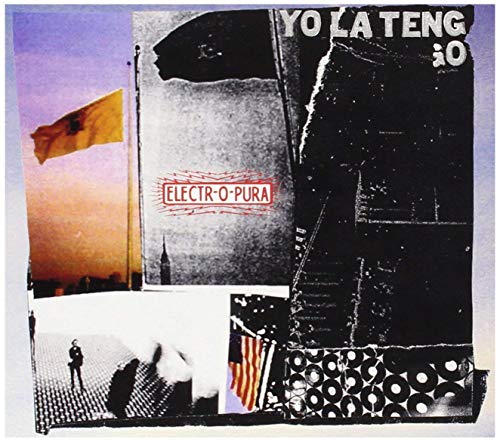 album yo la tengo