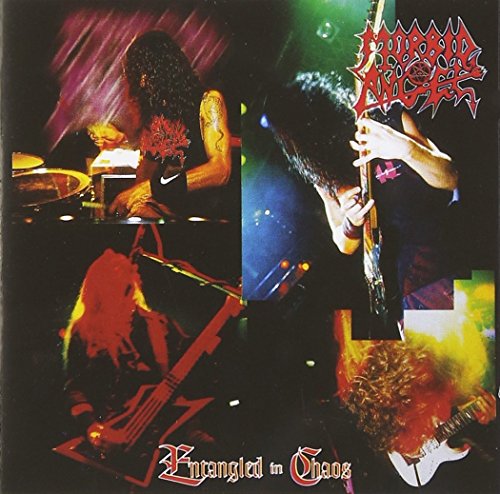 album morbid angel