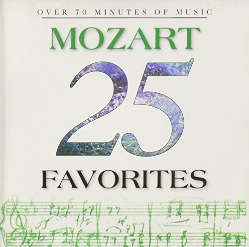 album wolfgang amadeus mozart