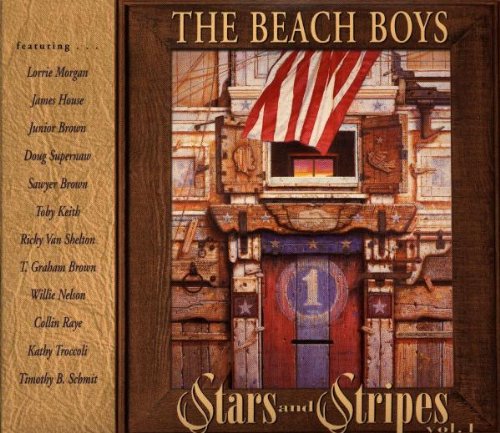 album the beach boys