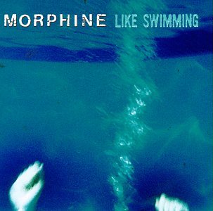 album morphine