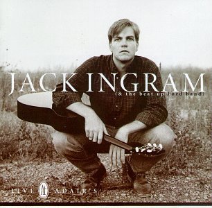 album jack ingram