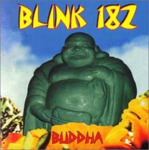 album blink 182