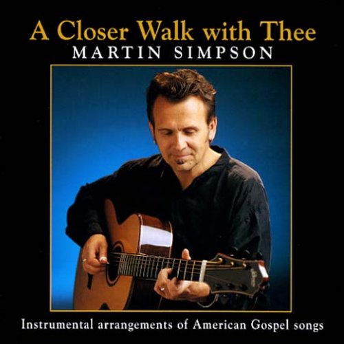 album martin simpson