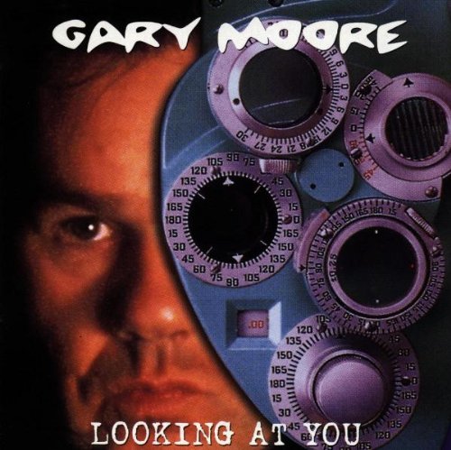 album gary moore