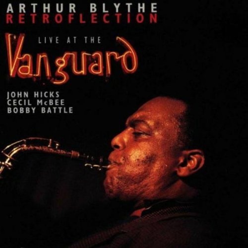 album arthur blythe