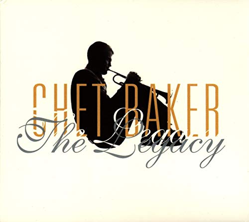 album chet baker