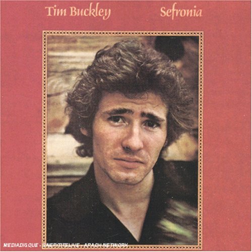 album tim buckley