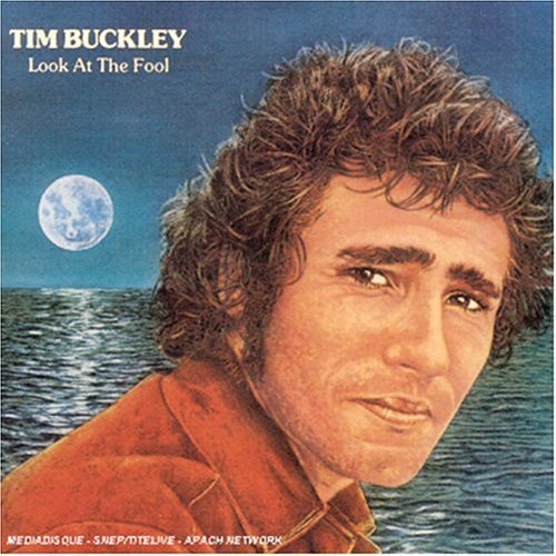 album tim buckley