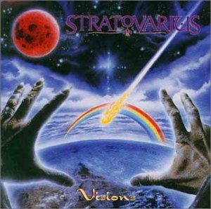 album stratovarius