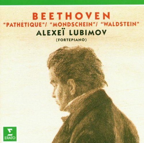 album ludwig van beethoven