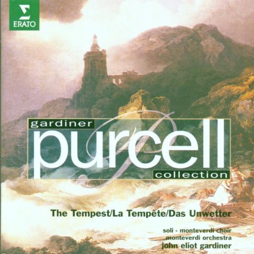 album henry purcell