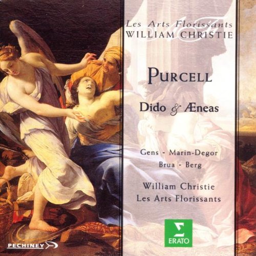 album henry purcell