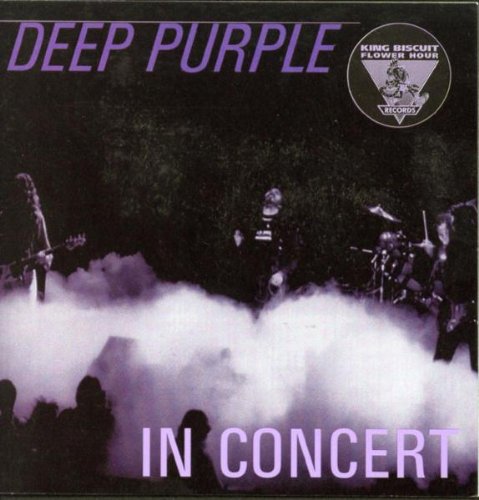 album deep purple