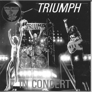 album triumph