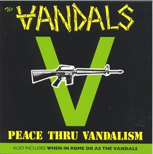 album the vandals