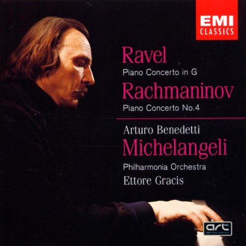 album maurice ravel