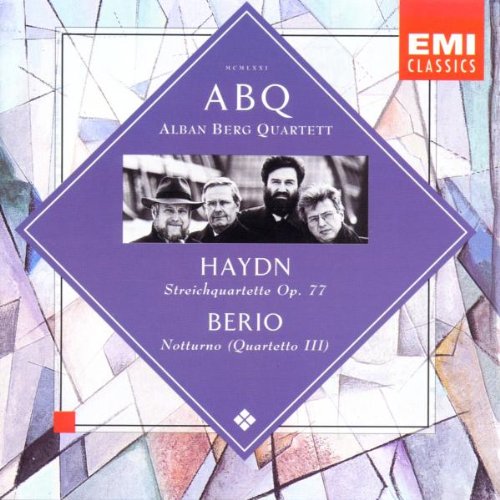 album joseph haydn