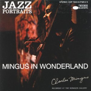 album charles mingus