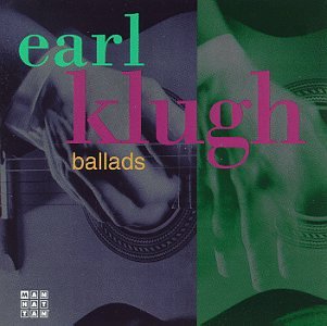 album earl klugh