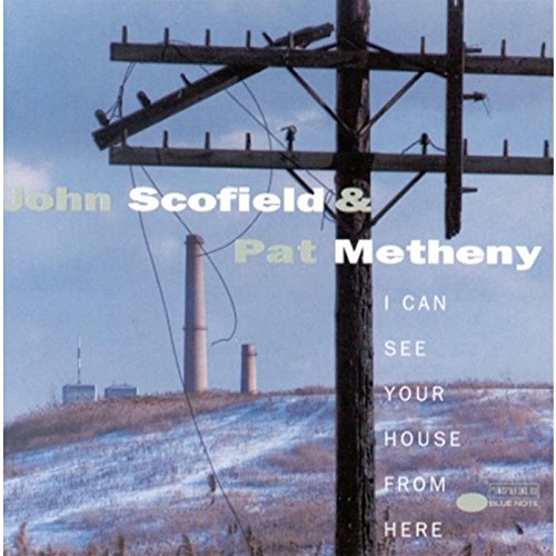 album pat metheny