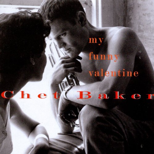 album chet baker