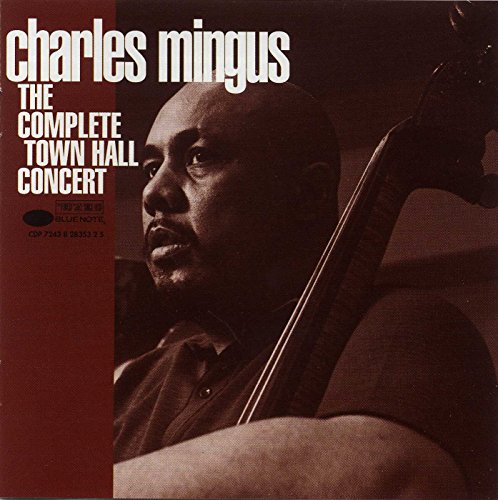 album charles mingus