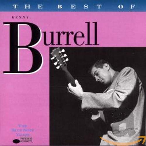 album kenny burrell