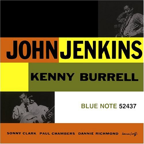 album kenny burrell