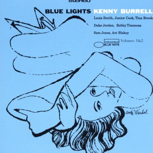 album kenny burrell