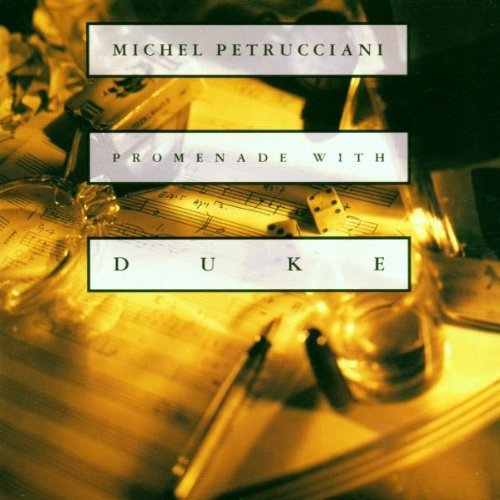 album michel petrucciani