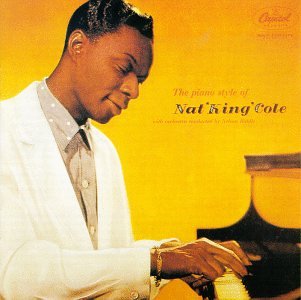 album nat king cole