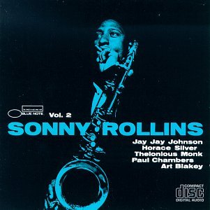 album sonny rollins