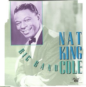 album nat king cole