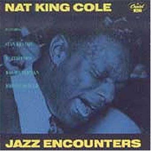 album nat king cole