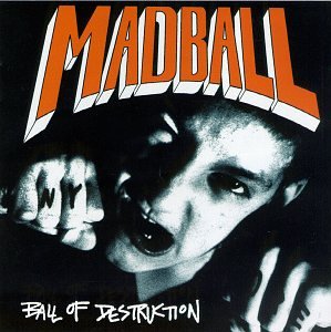 album madball