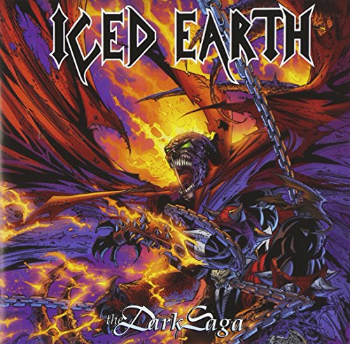 album iced earth