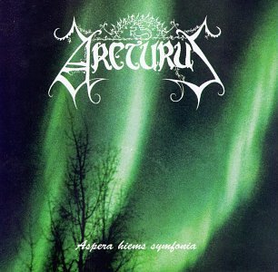 album arcturus