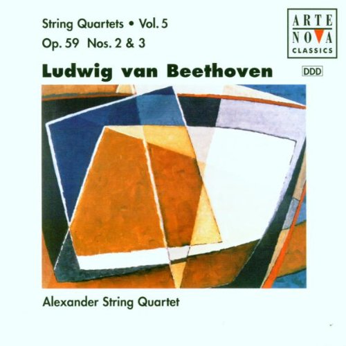 album ludwig van beethoven