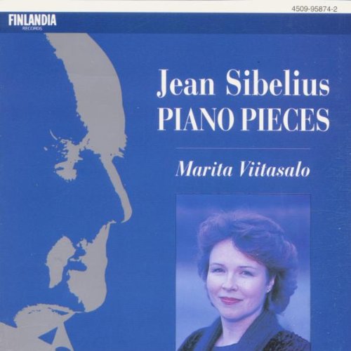 album jean sibelius