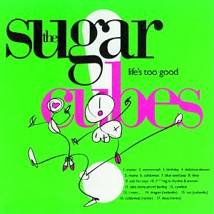 album the sugarcubes